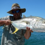 Anderson Crevalle